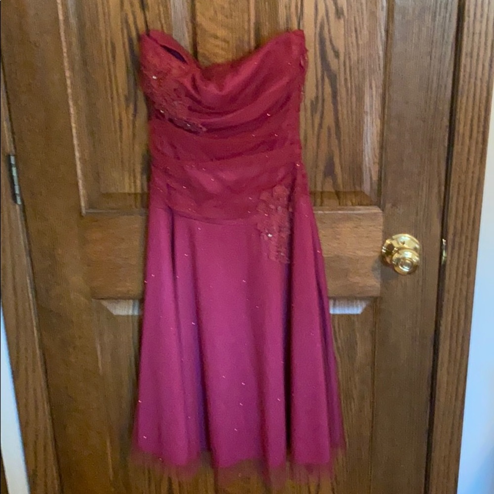Dress